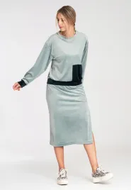 damski-welurowy-komplet-dresowy-bluza-i-spodnica-midi-na-co-dzien-m1036
