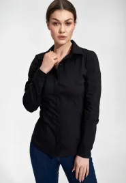 elegancka-stylowa-koszula-damska-bawelniana-czarna-xl