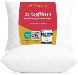 poduszki-40x70-cm-2-szt-flowen-biale-hipoalergiczne-bez-pokrowca