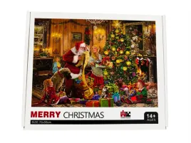 puzzle-motyw-swiateczny-1000-elementow