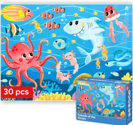 puzzle-30-elementow-dla-dzieci-3-edukacyjne-ukladanka-morski-swiat-ryby