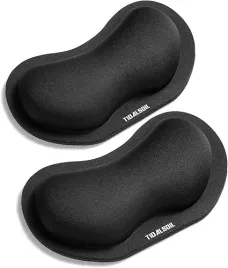 podkladka-pod-nadgarstek-ergonomiczna-podporka-pod-mysz-czarna-2-szt