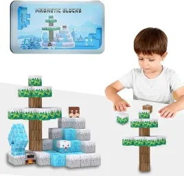 zabawki-klocki-magnetyczne-szesciane-45szt-konstrukcyjne-3d