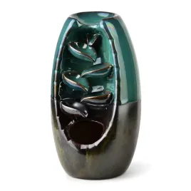wodospad-dymu-kominek-zapachowy-niebieski-ceramiczny-do-aromaterapii-20-cm