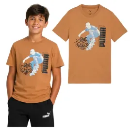 puma-koszulka-t-shirt-junior-176-cm-16-lat