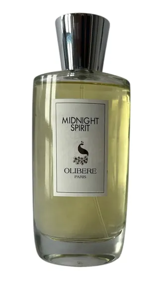 olibere midnight spirit woda perfumowana 100 ml  tester   