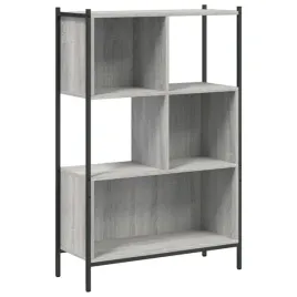 regal-na-ksiazki-szary-dab-sonoma-72x28x109-cm-stal-malowana-proszkowo