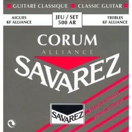 struny-savarez-500ar-corum-alliance-klasyk
