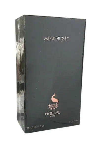 olibere midnight spirit