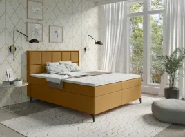 lozko-kontynentalne-tapicerowane-miodowe-140-200-cm-welur-viena-sl