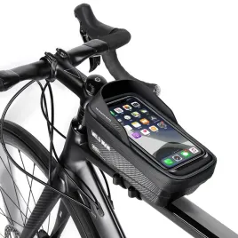 wildman-es12x-wodoodporna-sakwa-rowerowa-na-telefon-1l-niebieskie-akcenty