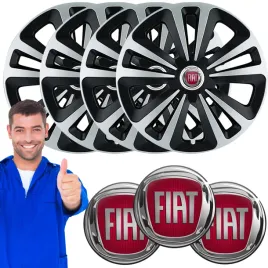 kolpaki-14-do-fiat-komplet-emblematow-premium-stylowe