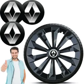 stylowe-kolpaki-czarne-14-do-renault-komplet-znaczkow-dekielkow