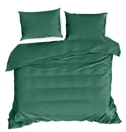 posciel-harmony-220x200-70x80x2-butelkowa-zielen-115-g-m