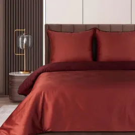 posciel-makosatynowa-luna-140x200-70x80-marsala-ze-sznurem