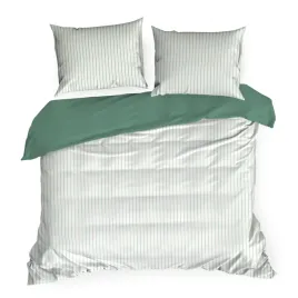 posciel-satynowa-raya-220x200-2x70x80-bialo-mietowa-paski
