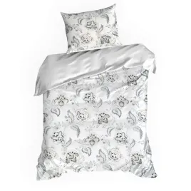 posciel-satynowa-spring83-140x200-70x80-biala-niebieskie-kwiaty
