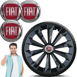 stylowe-kolpaki-czarne-14-do-fiat-komplet-znaczkow-dekielkow