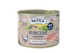 baltica-smaki-regionow-mokra-karma-dla-kota-duo-kurczak-z-indykiem-185g