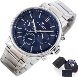 tommy-hilfiger-tyson-1710588-elegancja-srebra-i-granatu