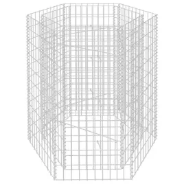 podwyzszona-donica-gabionowa-100x90x100-cm-srebrna-stal-galwanizowana