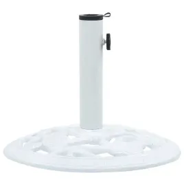 podstawa-pod-parasol-zeliwna-ornament-kwiatowy-biala-40x32-cm