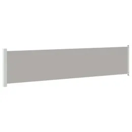 markiza-boczna-szara-140-x-0-600-cm-z-poliestru-automatyczne-zwijanie