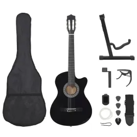 gitara-klasyczna-westernowa-38-czarna-z-akcesoriami-i-pokrowcem