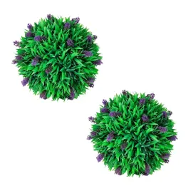 zestaw-2-kul-bukszpanowych-30-cm-zielono-fioletowy