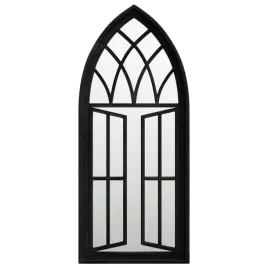 lustro-ogrodowe-czarne-70-x-30-cm-z-efektem-rdzy