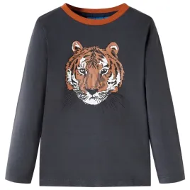 dzieciecy-longsleeve-antracytowy-z-nadrukiem-tygrysa-rozmiar-116-5-6-lat