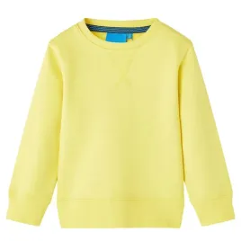 jasnozolta-bluza-dziecieca-116-5-6-lat-z-dlugimi-rekawami