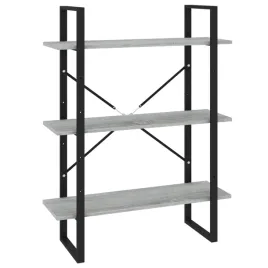 regal-na-ksiazki-80-x-30-x-105-cm-szary-dab-sonoma-3-polki