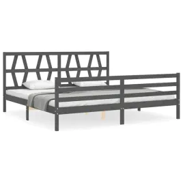 lozko-drewniane-sosnowe-szare-2055-x-2055-x-100-cm-z-wezglowiem