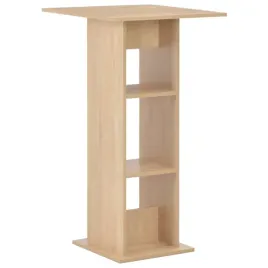 stolik-barowy-jadalniany-z-polkami-debowy-60x60x110-cm
