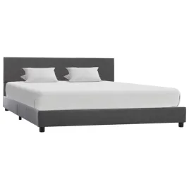 rama-lozka-tapicerowana-ze-sztucznej-skory-szara-210-x-164-x-65-cm
