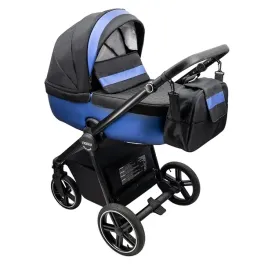 niebieski-wozek-4w1-gleboko-spacerowy-adbor-fiorro-f6-or-baza-isofix-fotelik