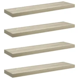 zestaw-4-polek-sciennych-debowych-90-x-235-x-38-cm-mdf-metal