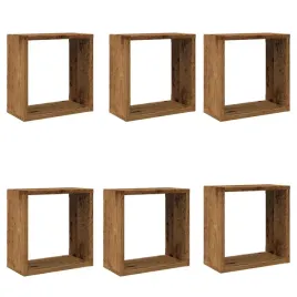 polki-wiszace-w-kolorze-stare-drewno-30-x-15-x-30-cm-6-szt