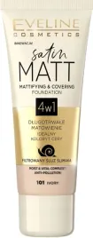 fluid-satin-matt-101-ivory-eveline-matowy-efekt-niedoskonalosci-jasna-skora