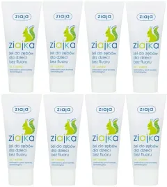 8-sztuki-ziajka-zel-do-zebow-dla-dzieci-bez-fluoru-50ml-ziaja-tymianek