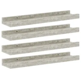 polka-scienna-szaro-betonowa-mdf-40-x-9-x-3-cm-4-szt