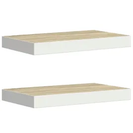 polki-scienne-debowe-i-biale-50-x-23-x-38-cm-mdf-metal-2-szt