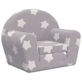 miekka-sofa-dla-dzieci-2-w-1-jasnoszara-w-gwiazdki-57-x-34-90-x-45-cm