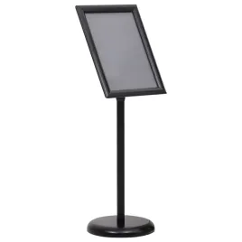 regulowany-stojak-na-plakat-a3-z-pvc-czarny-25-x-63-108-cm