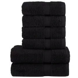 komplet-recznikow-solund-czarny-100percent-bawelna-50x100-cm-70x140-cm
