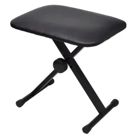 stolek-muzyczny-regulowany-wysokosc-40-46-cm-czarny-stal-syntetyczna