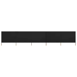 parawan-przeciwwiatrowy-z-wlokniny-i-drewna-600-x-160-cm-czarny