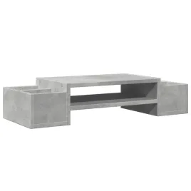 podstawka-pod-monitor-70x27x15-cm-szarosc-betonu-z-przegrodkami