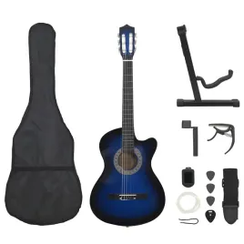 gitara-klasyczna-westernowa-niebieska-98x355x85-cm-z-akcesoriami